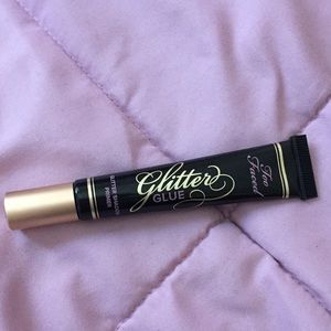Too Faced Glitter Glue